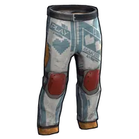 Playmaker Pants