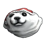 Polar Bear Rock