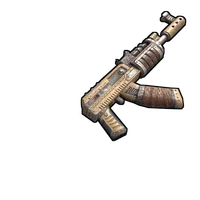 Polymer AK47
