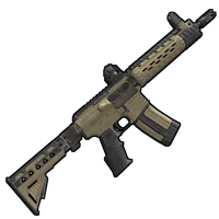 Polymer LR300