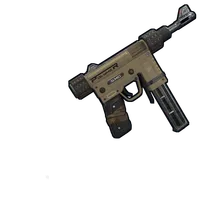 Polymer SMG