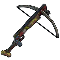POP Crossbow