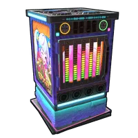 Popstar Electric Furnace