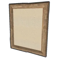 Portrait Picture Frame