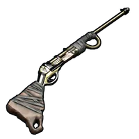 Poseidon Bolt Rifle