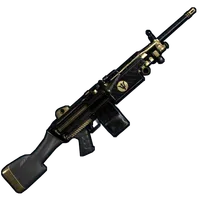 Poseidon LMG