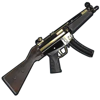 Poseidon MP5