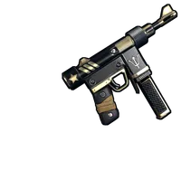 Poseidon SMG