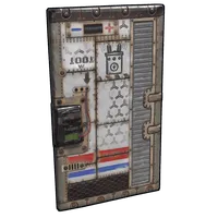 Power Door