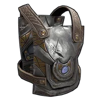 Precious Antiques Chestplate