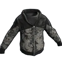 Predator Hoodie
