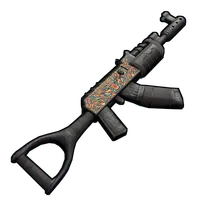 Predatory AR