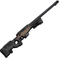 Predatory L96
