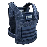 Press Vest