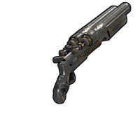 Pressurizer DBS