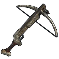 Primal Crossbow