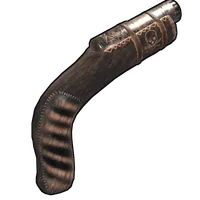 Primal Gun