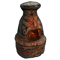 Primordial Forge