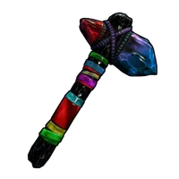 Prisma Stone Hatchet