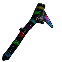 Prisma Stone Pick Axe