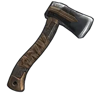 Prospector's Hatchet
