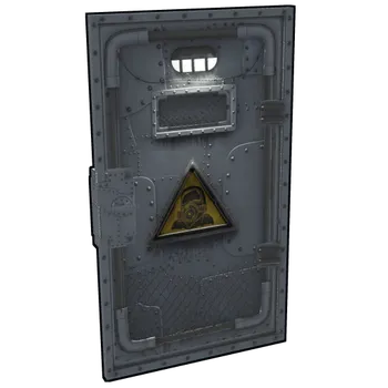 Protector Armored Door