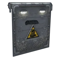 Protector Garage Door