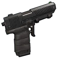 Prototype 16 SAP