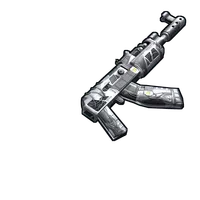 Prototype 7164 AR