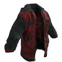 Provocateur Jacket