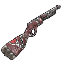 Psychosis Pump