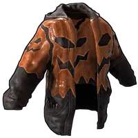 Pumpkin Jacket