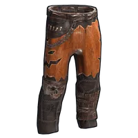Pumpkin Pants
