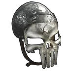Punishment Mask