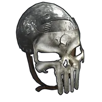 Punishment Mask
