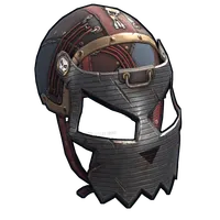 Punkish Facemask
