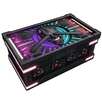 Punkjack Large Wood Box