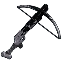 Quarantine Crossbow
