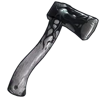 Quarantine Hatchet