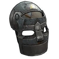RaidBot Facemask