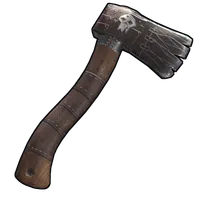 Raider Hatchet
