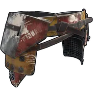 Raider Roadsign Pants