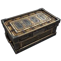 Railway Box