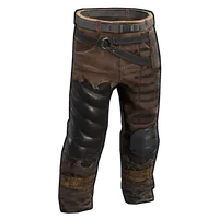 Railway Engineer Pants