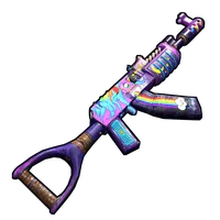 Rainbow Pony AR