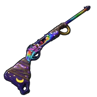 Rainbow Pony Bolt