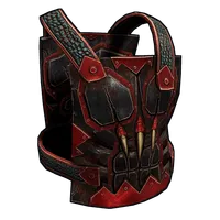 Raptor Chestplate