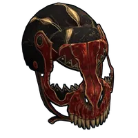 Raptor Facemask