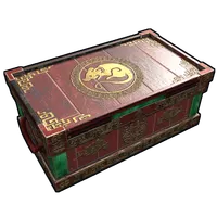 Rat Chest