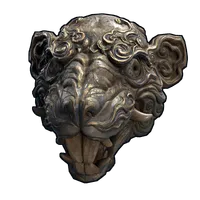 Rat Mask